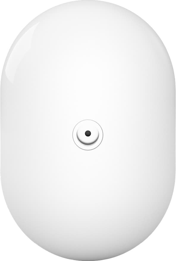 Arlo Pro 5 sikkerhedskamera (hvid/1-pak)