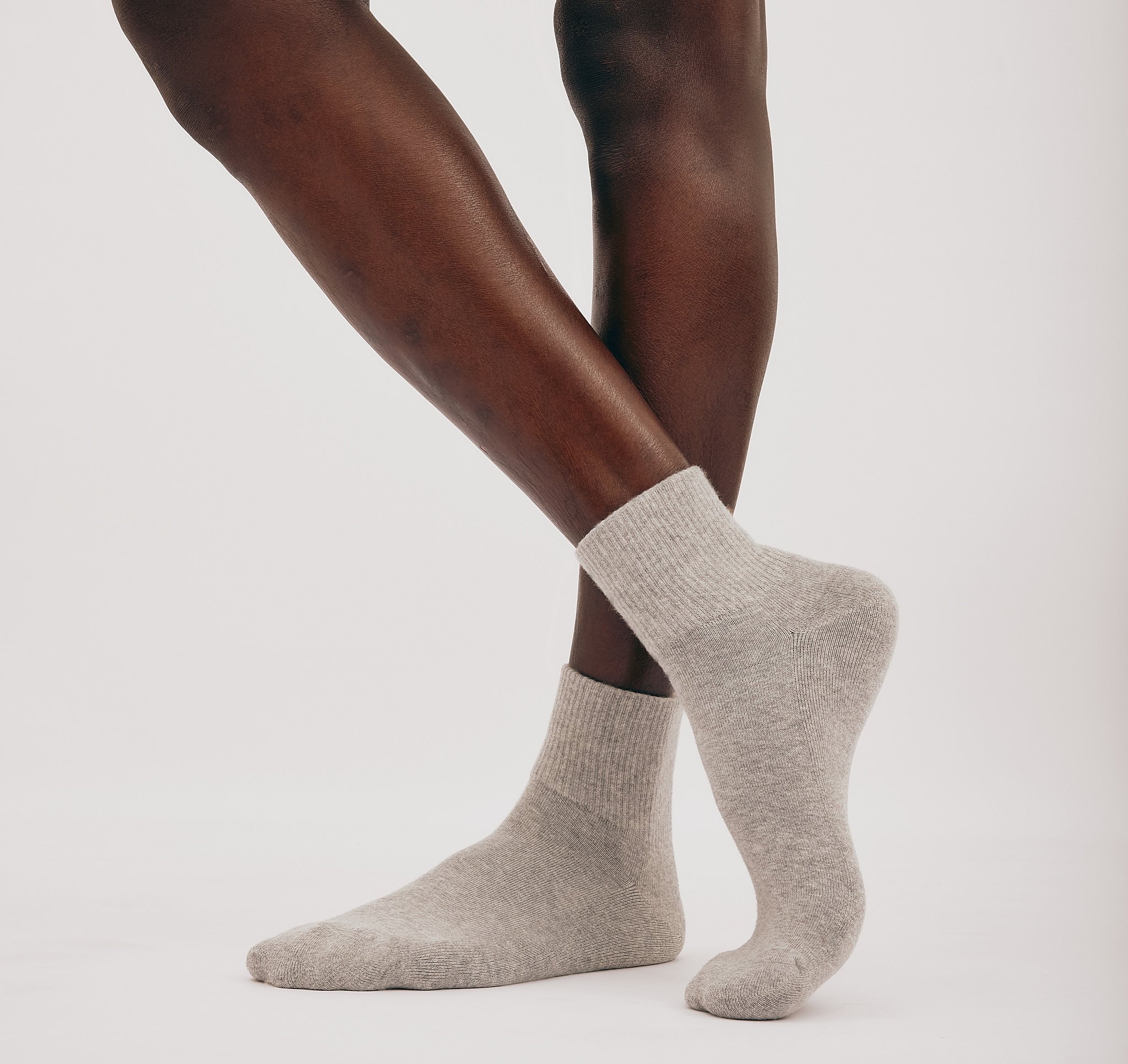COTTON<br>Core Ankle Socks 2-pack