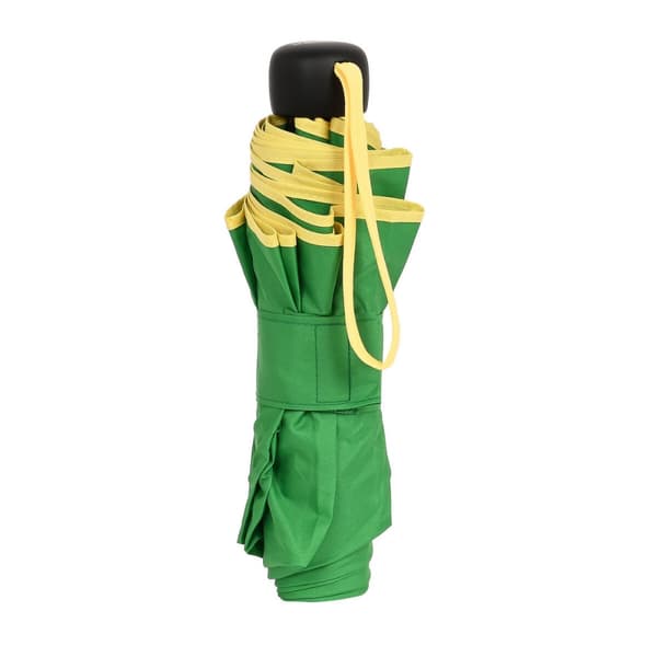 Foldbar Paraply Benetton Grønn (Ø 94 cm)