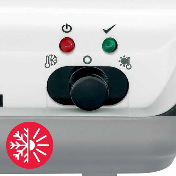GBC Inspire+ A3 - Laminator - varm- eller kaldlaminator - pung - 33 cm