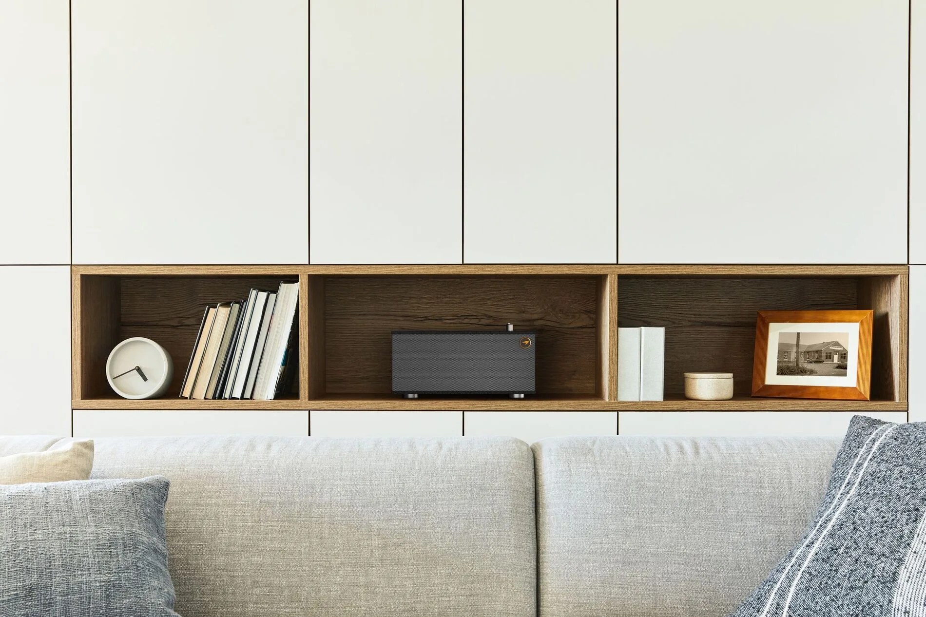 Klipsch The One II McLaren Legends Enceintes connectées