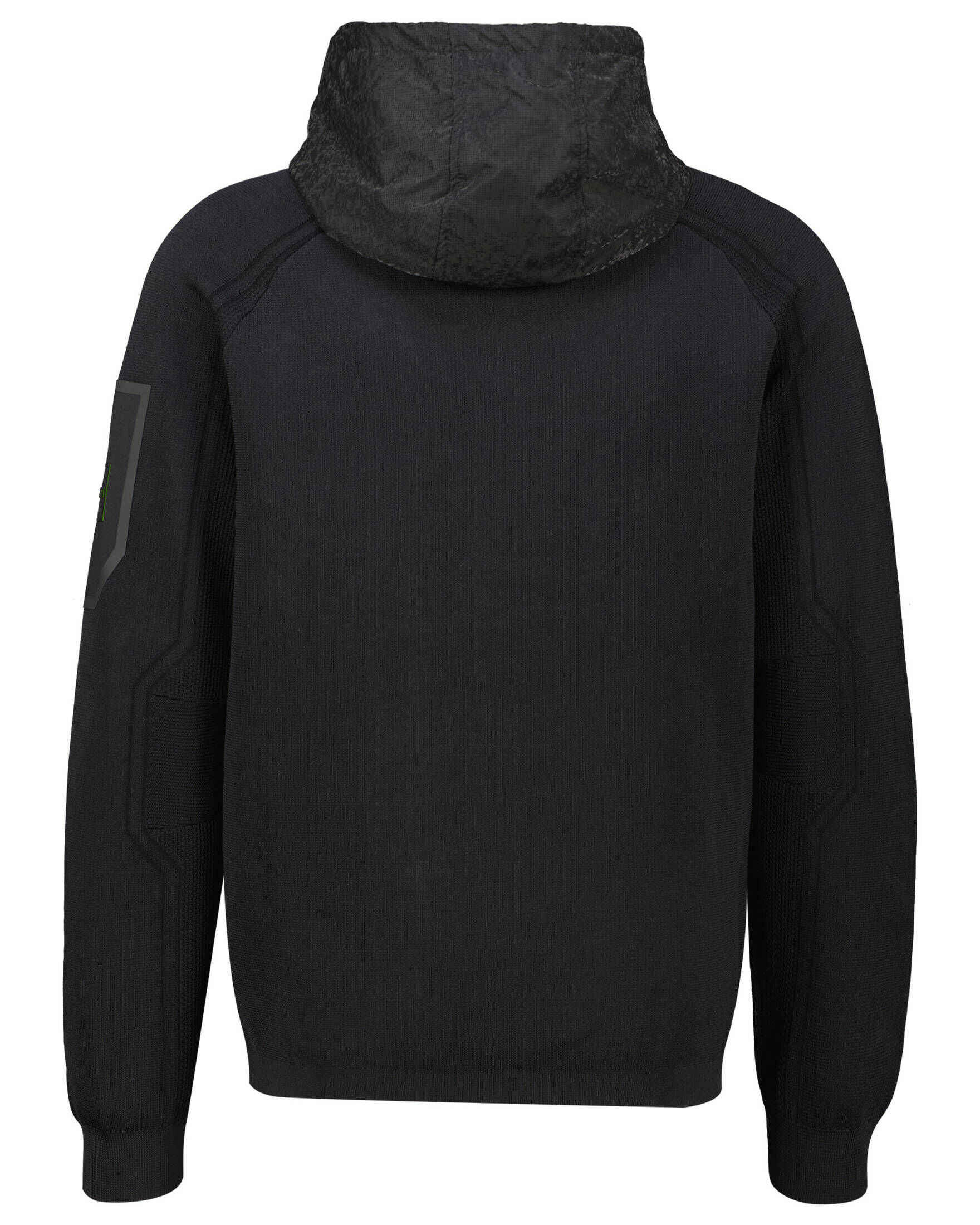 BOSS| Herren Strickjacke MODIR