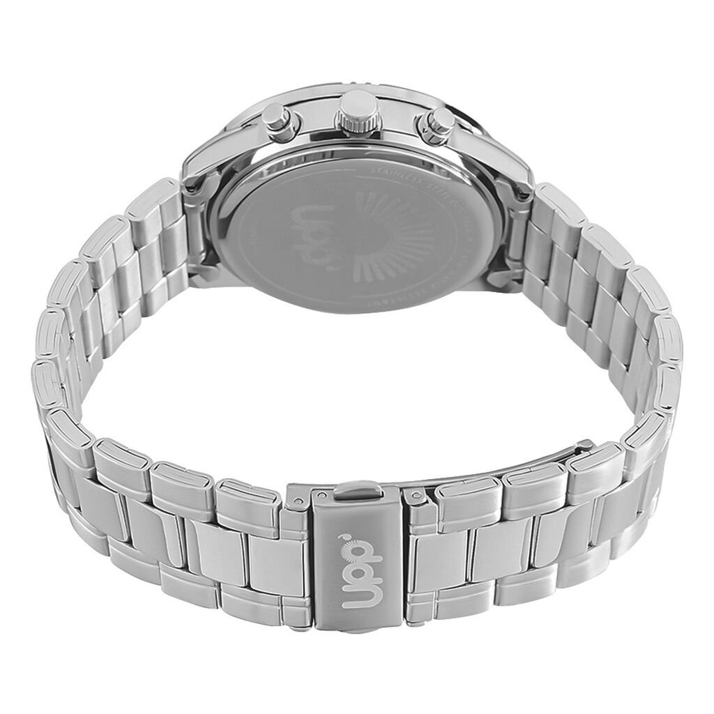 Montre Upp Lucas Bleu