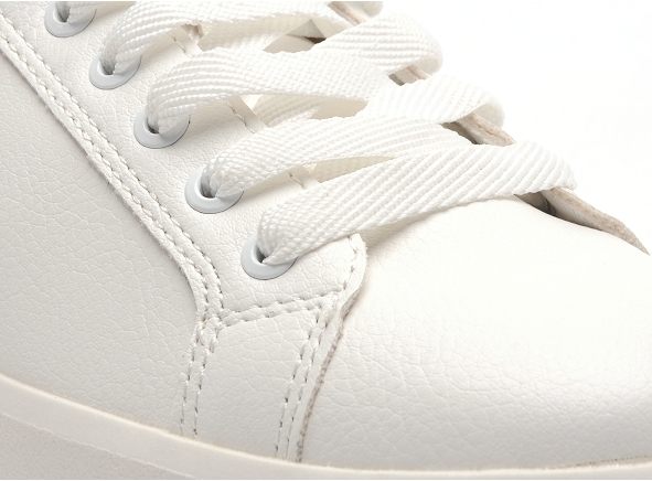 Tamaris basses femme 23750 28 blanc