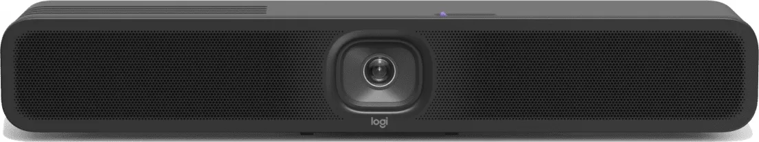 Logitech MeetUp 2 Webcam