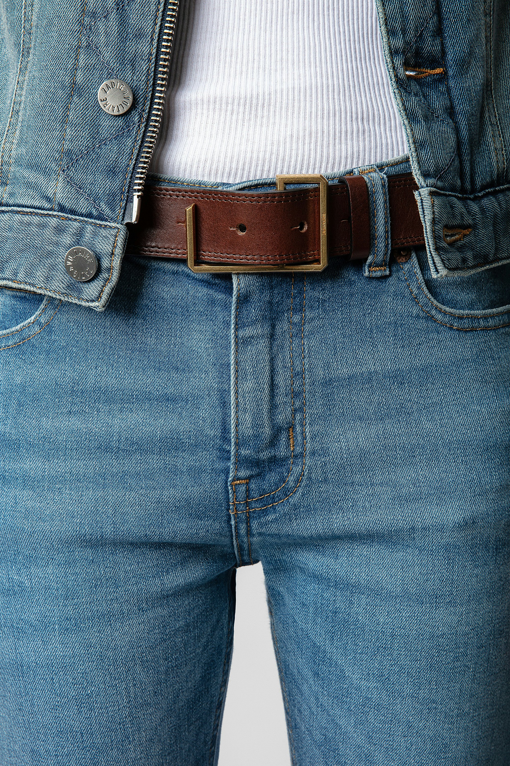 Ceinture La Cecilia