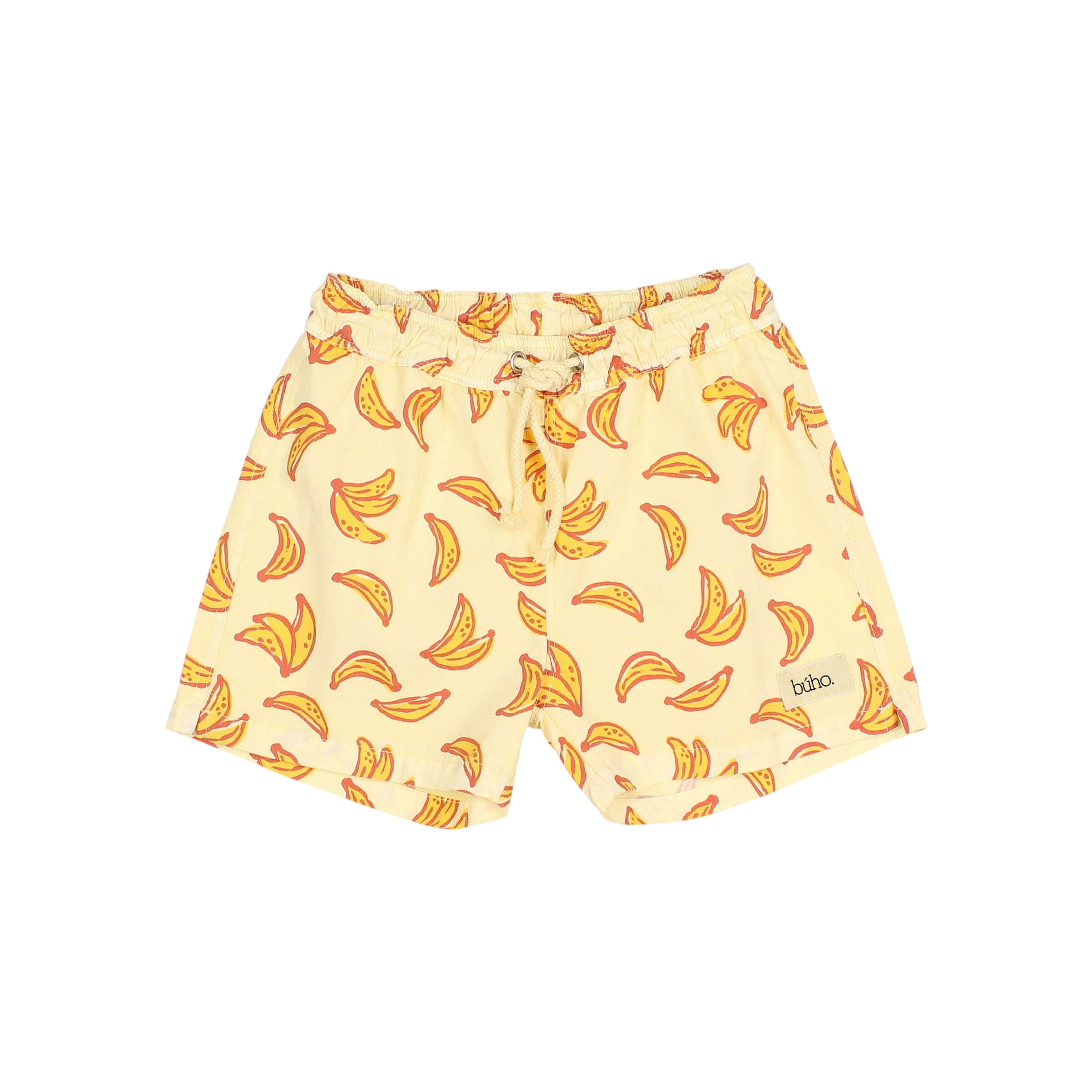 Badeshorts Banana Sun