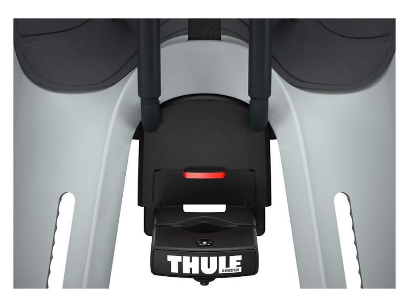 Thule Zusatzhalterung zu RideAlong Mini Kindersitz Fahrrad-Kindersitz