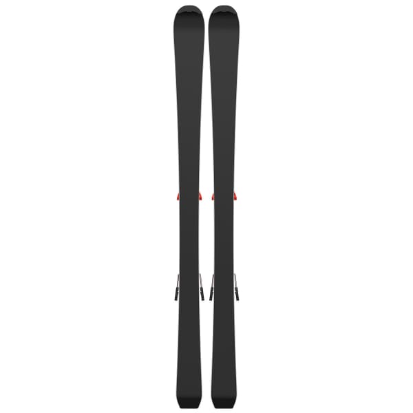 Pack ski ATOMIC REDSTER J2 130-150 RED + C 5 GW CA RED