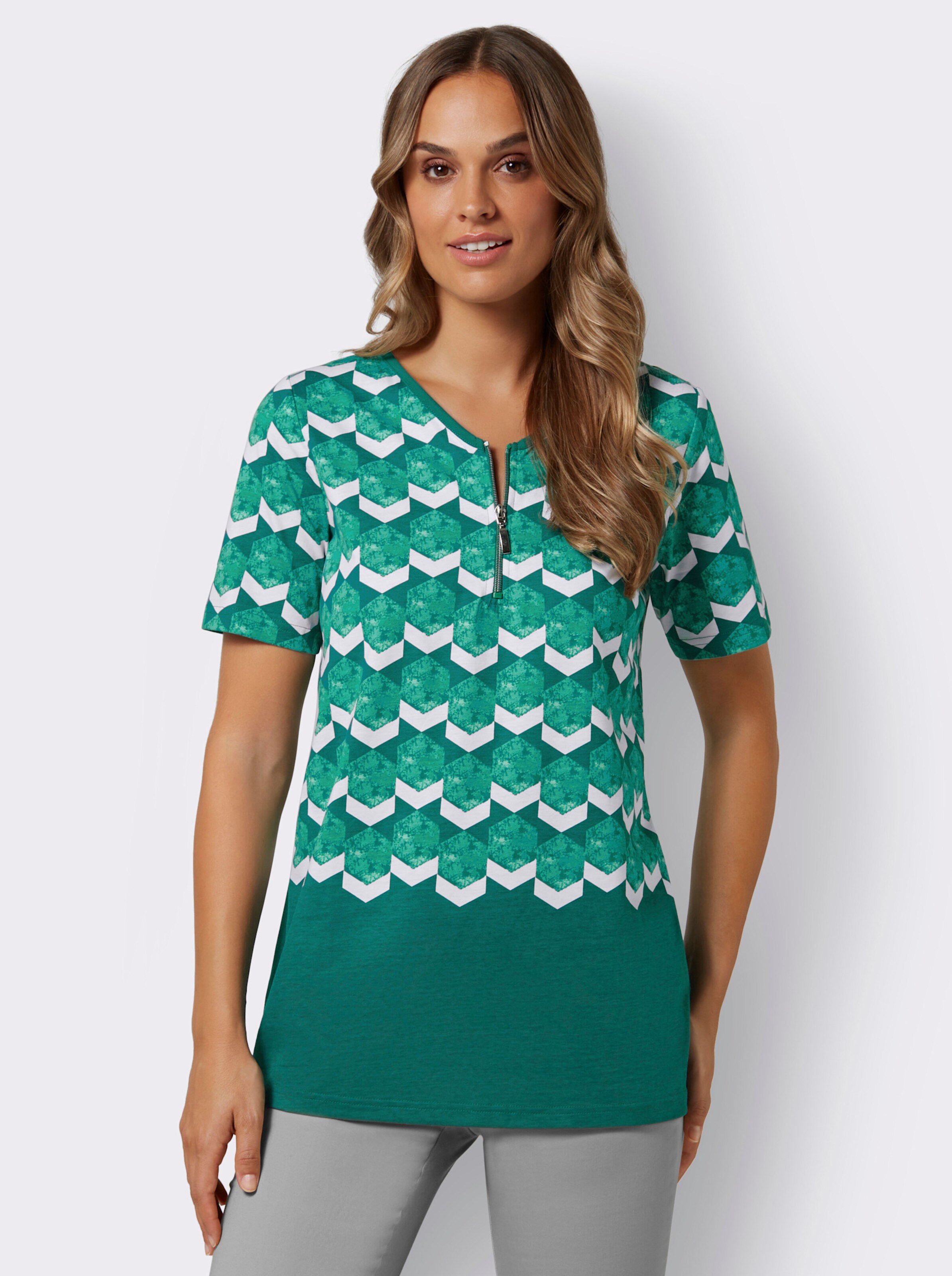 Longshirt