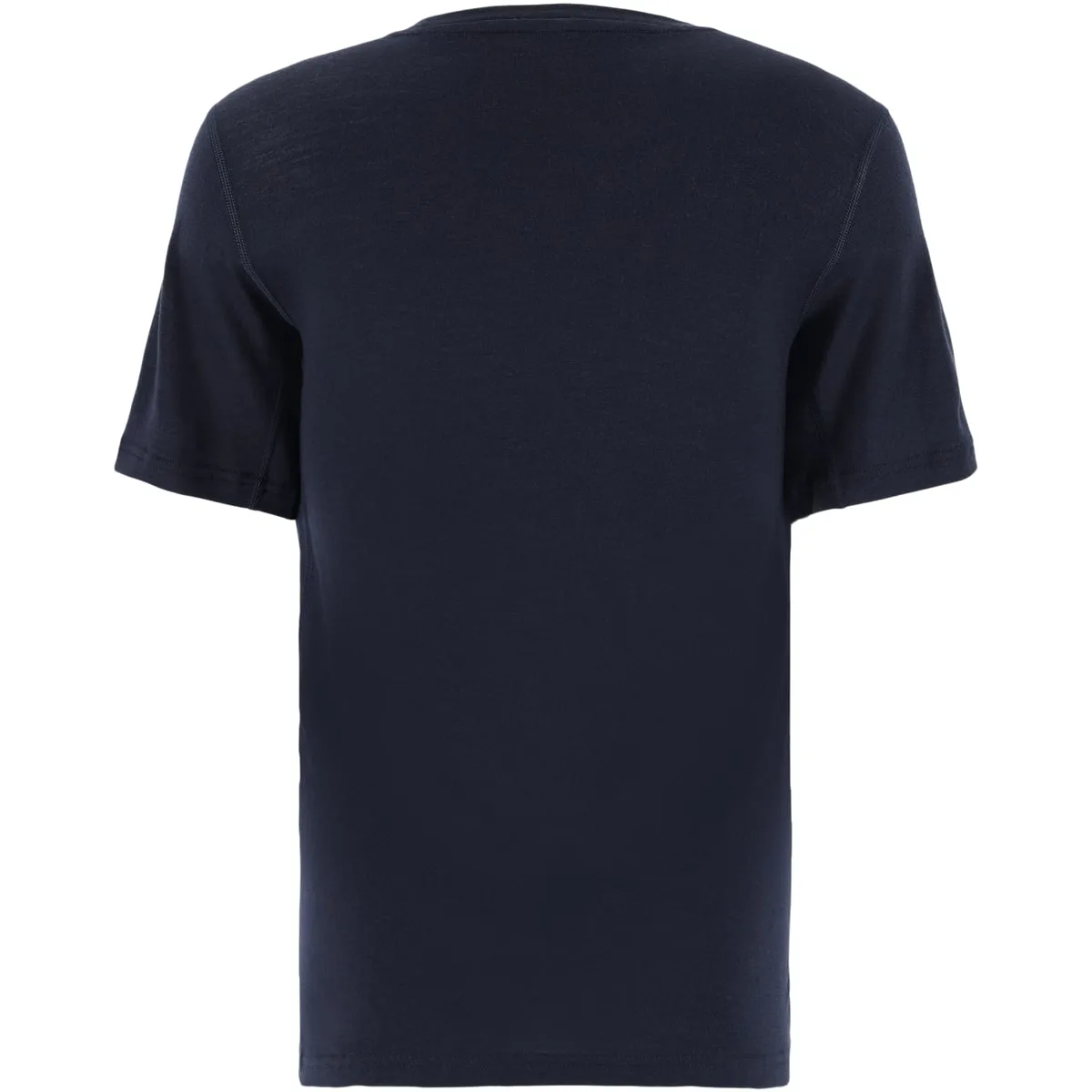 Kari Traa LUCIE TEE Dark Navy Blue