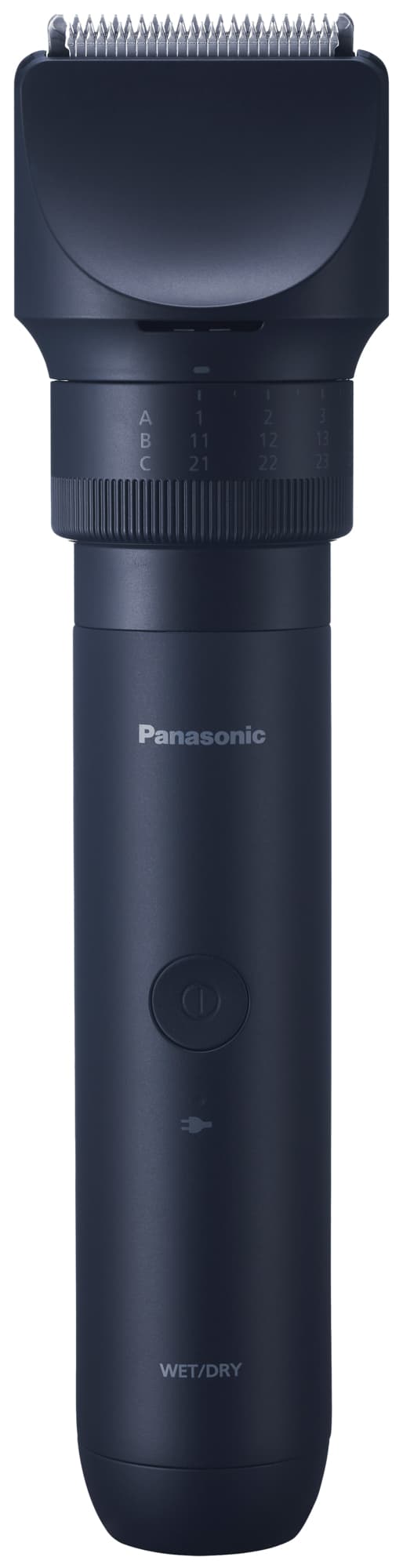 Panasonic Multishape trimmersæt ER-CKN2-A301 (blå)