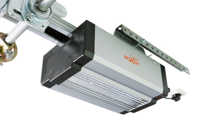 Boxer 4000 Premium garageportåbner 800N