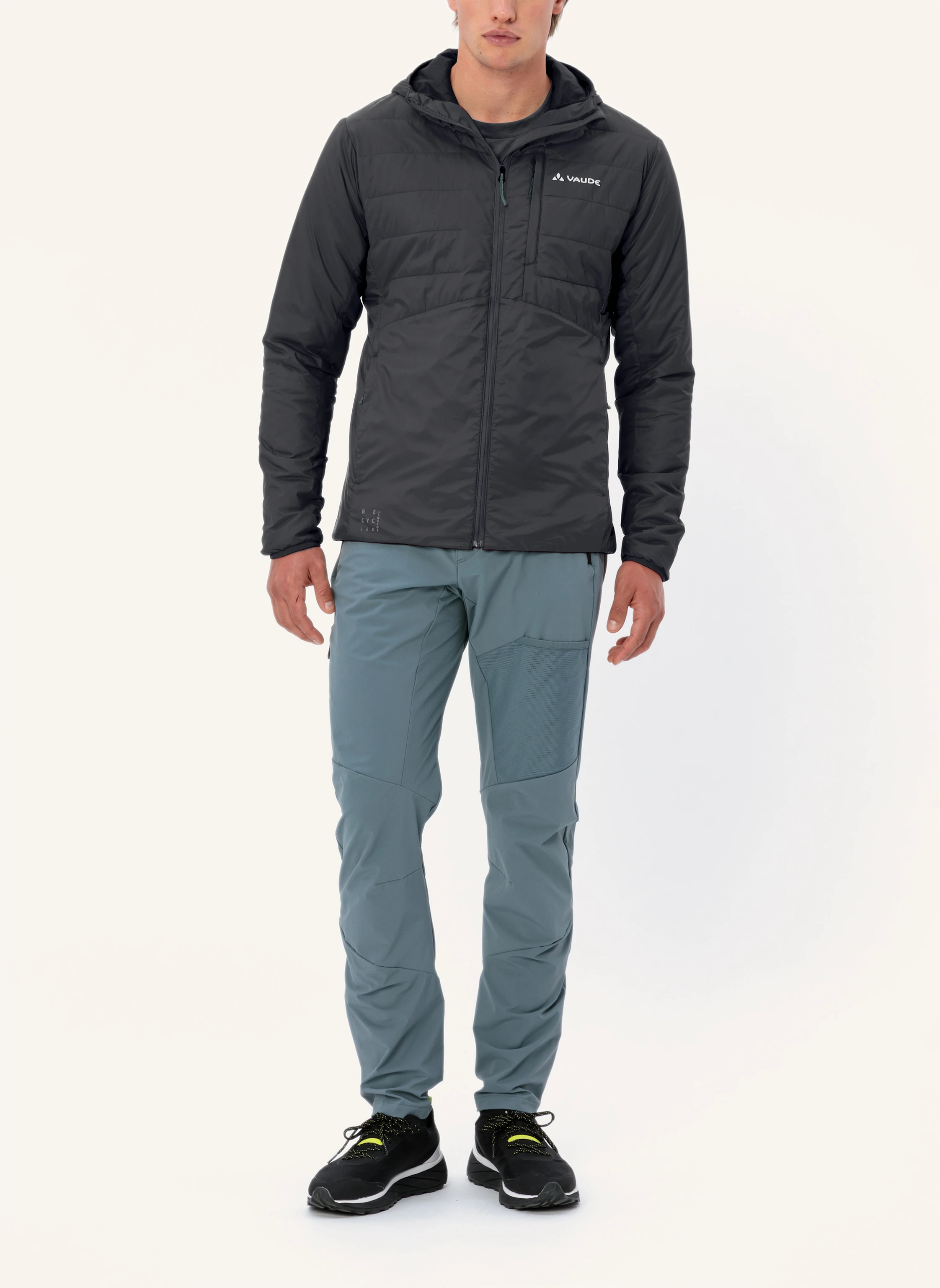 VAUDE Funktionsjacke FRENEY VI