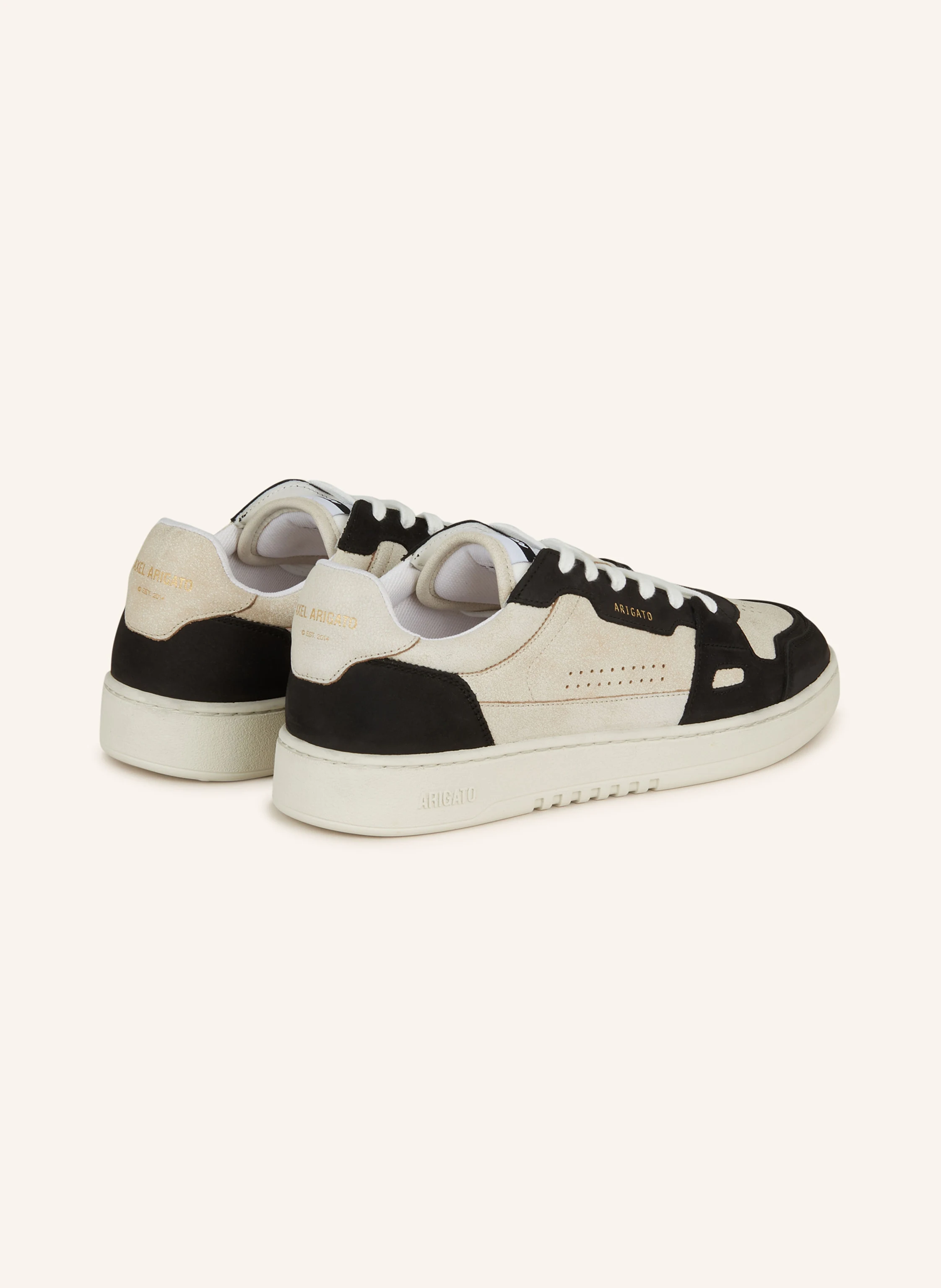 AXEL ARIGATO Sneaker DICE