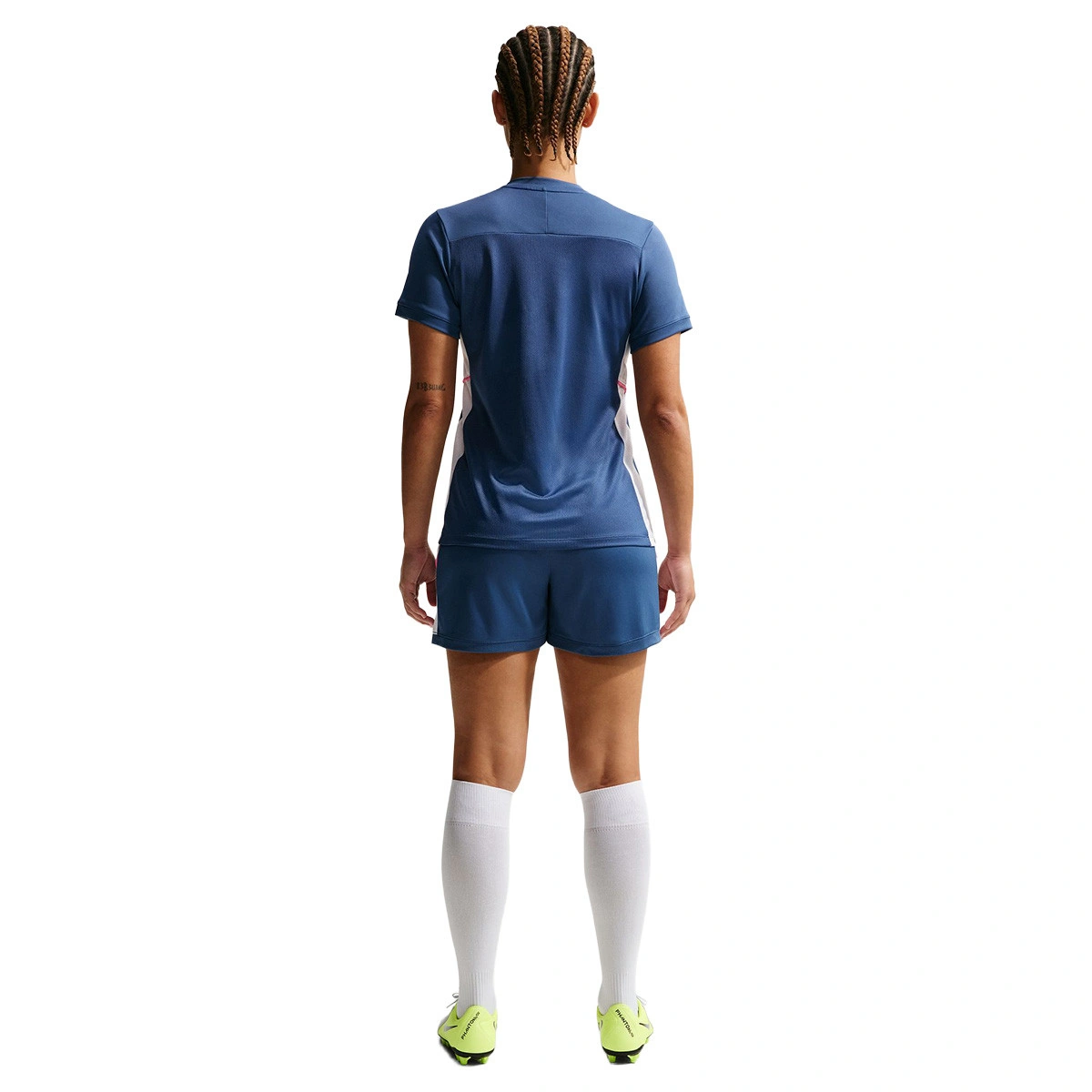 Calções Nike Dri-FIT Academy 25 Mulher