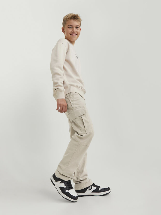 Jack & Jones JSPTKANE JJHARLOW CARGO SN JNR Crockery
