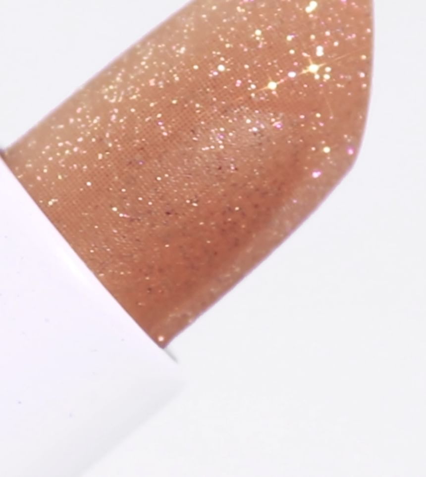 UNLEASHIA - Glacier Vegan Lippenbalsem - 3 Kleuren