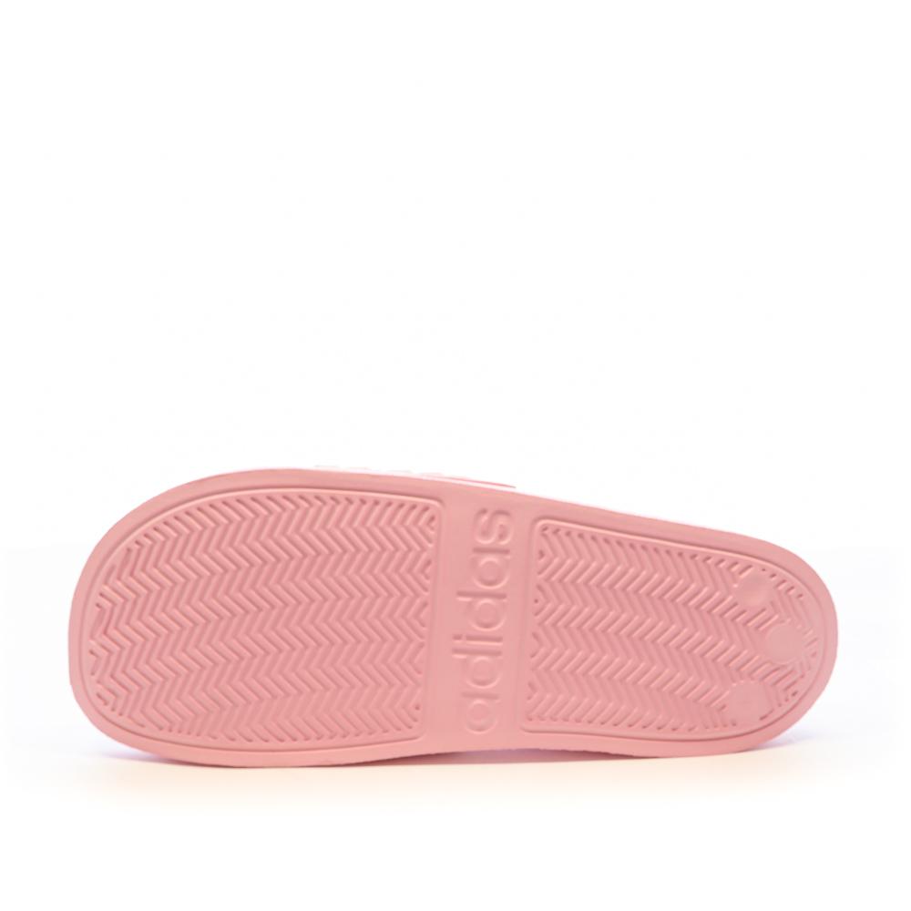 Adidas Tongs Rose Fille Adidas Adilette Shower