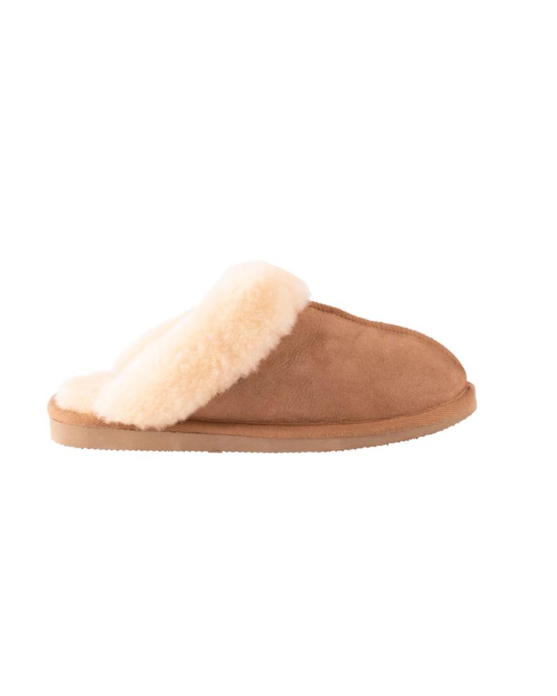 Shepherd Jessica - Chestnut