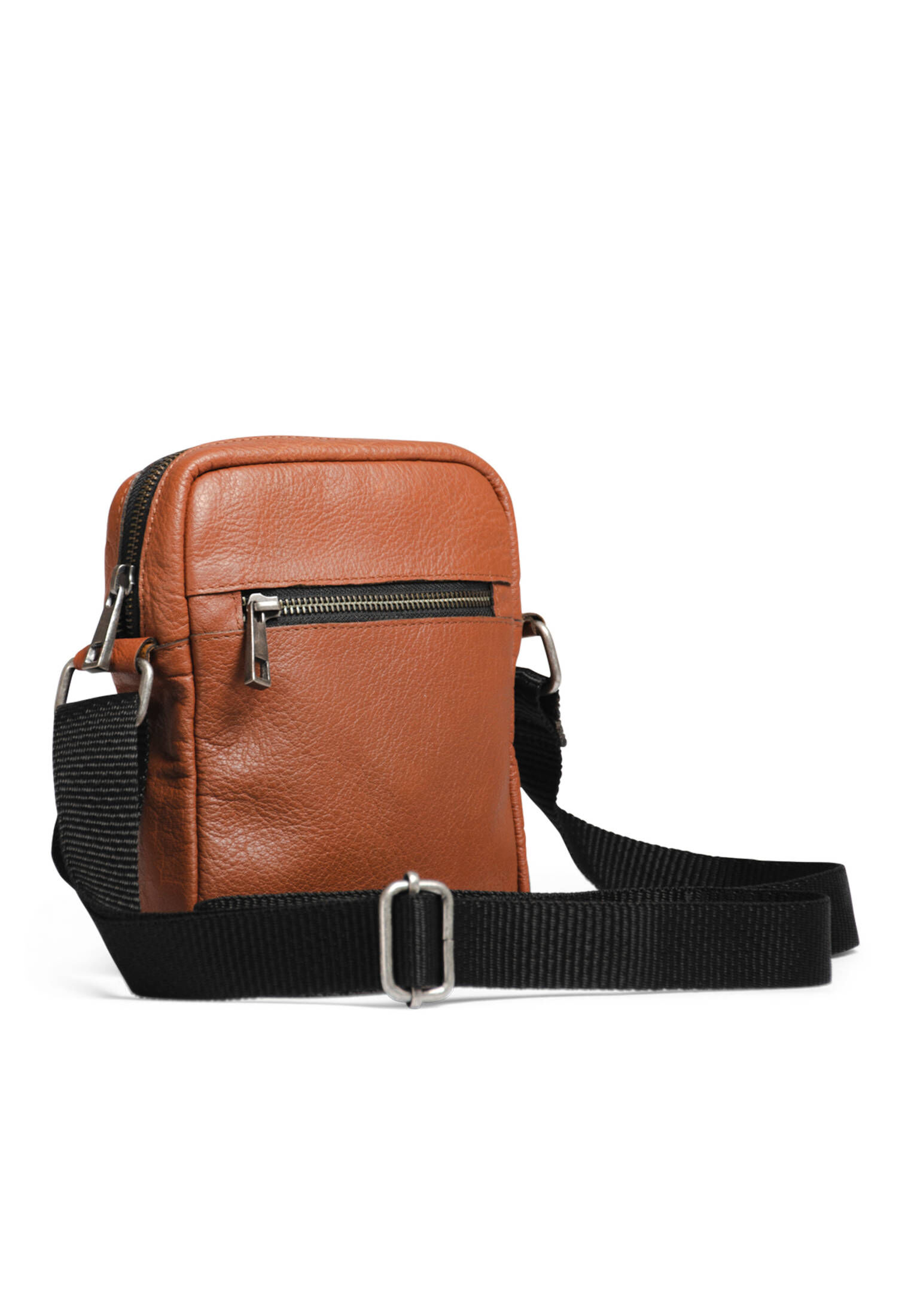 still nordic| Herren Messenger Tasche