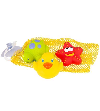 Playgro Bådeleget?j - Bådedyr I Net