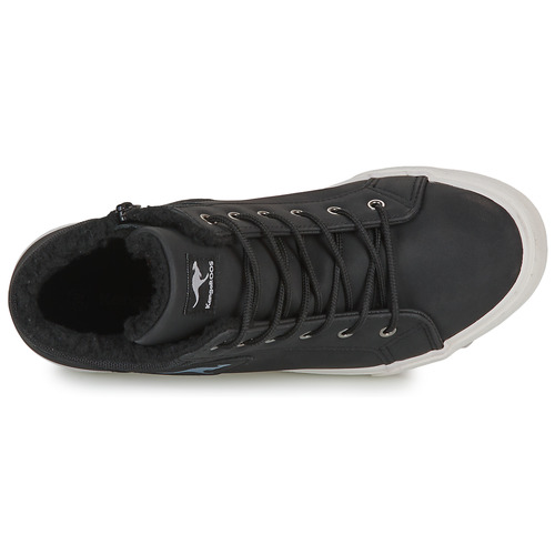 Kangaroos - KAVU I - Noir
