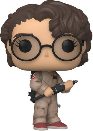 Figurine POP Movies Phoebe Ghostbusters Afterlife