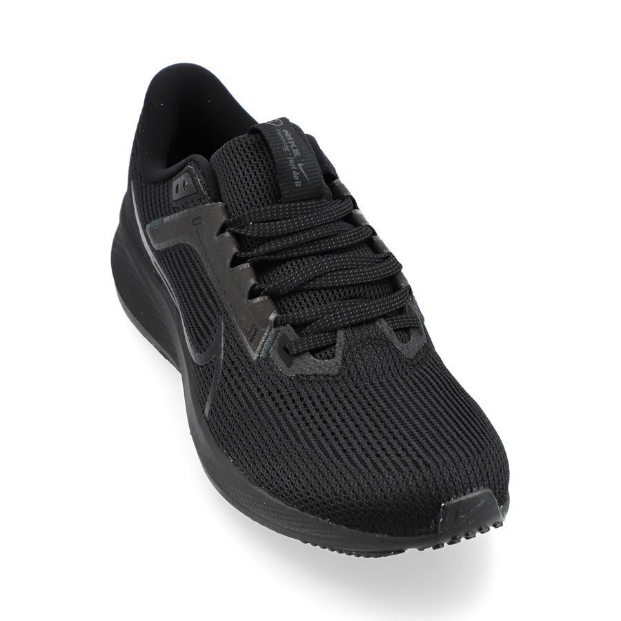 Nike Chaussures de Running Air Zoom Pegasus 40 - Noir/Gris