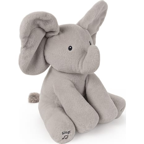 Gund elefanten Flappy 30 cm