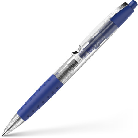 Schneider Gelion+ Gelschreiber - blau - 0.4 mm