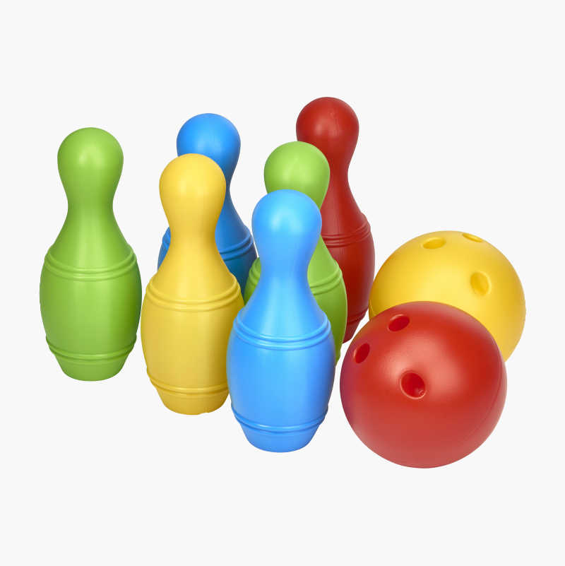 Bowlingsett