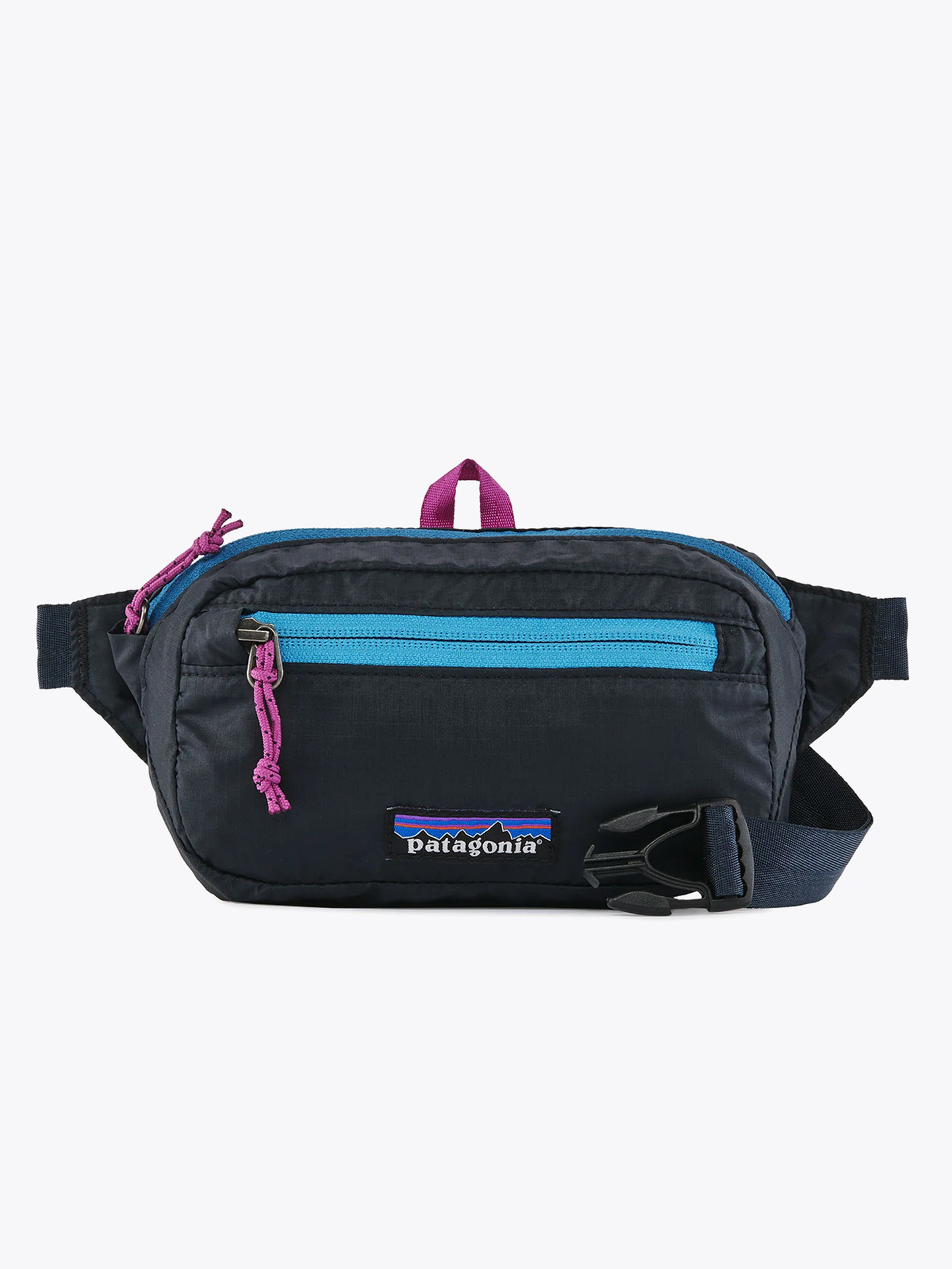 Ultralight Black Hole Mini Hip