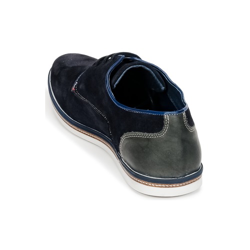 Casual Attitude - INOUDER - Bleu marine