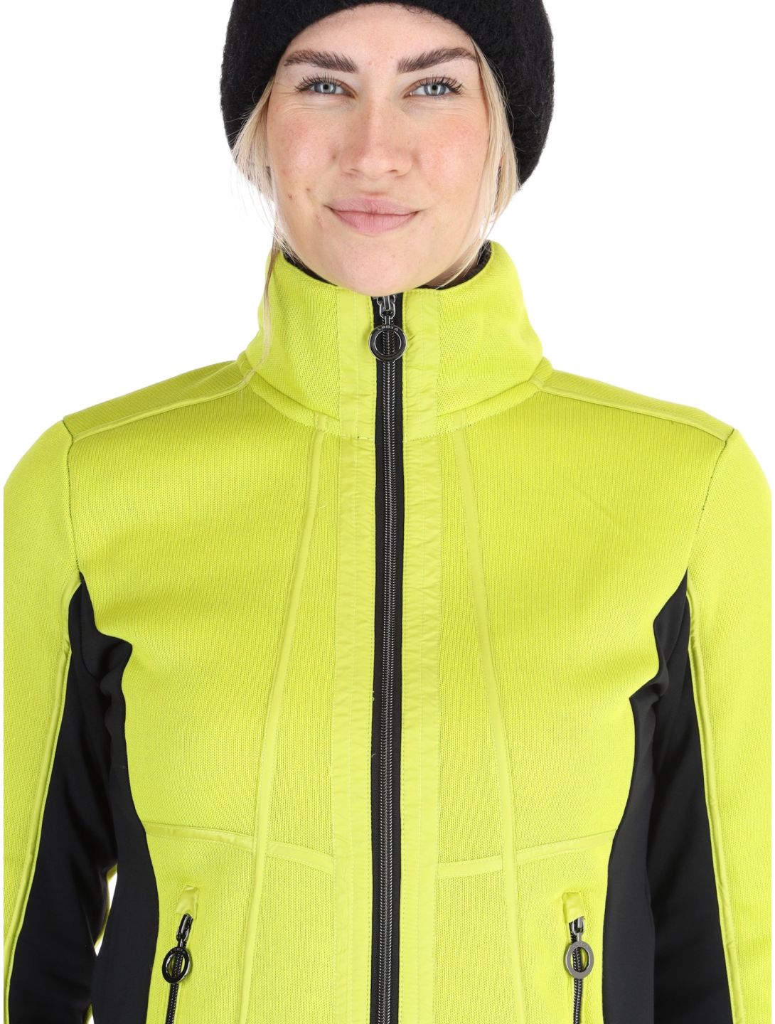 Lumikero vest dames