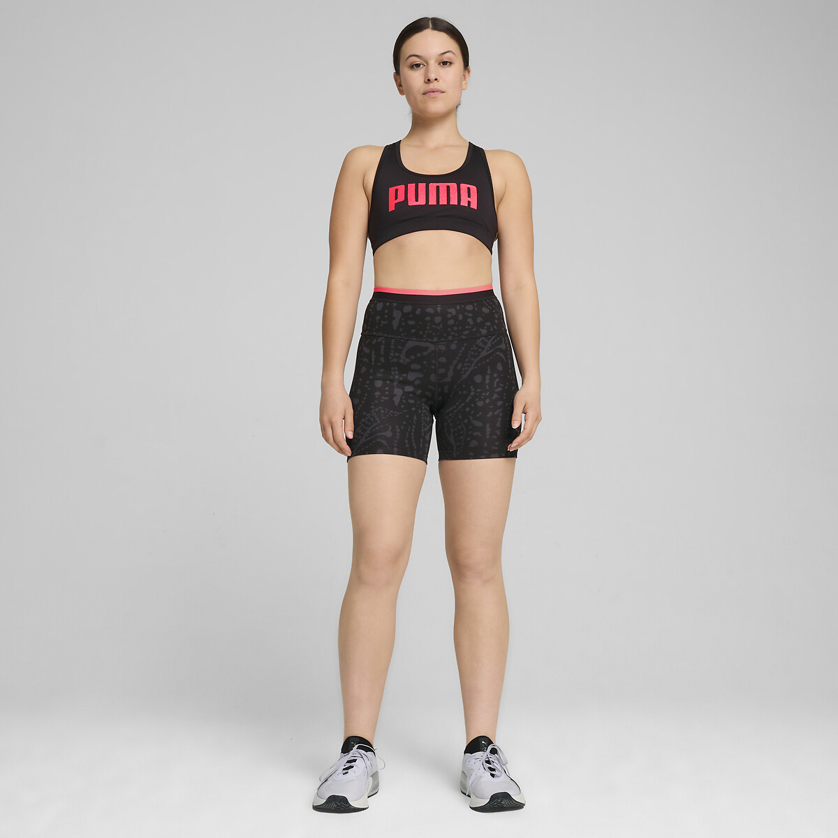 PUMA<br>Shorts de fitness Hypernatural