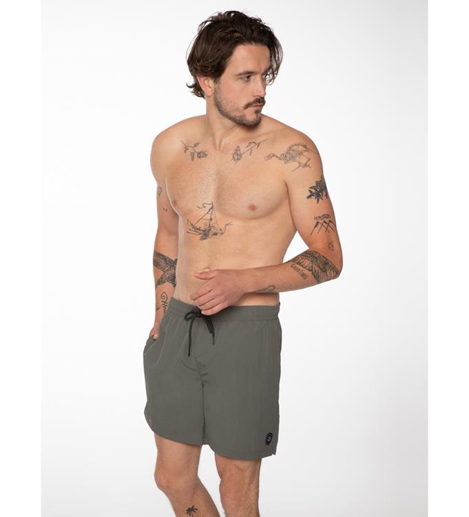 Protest Faster Beachshort