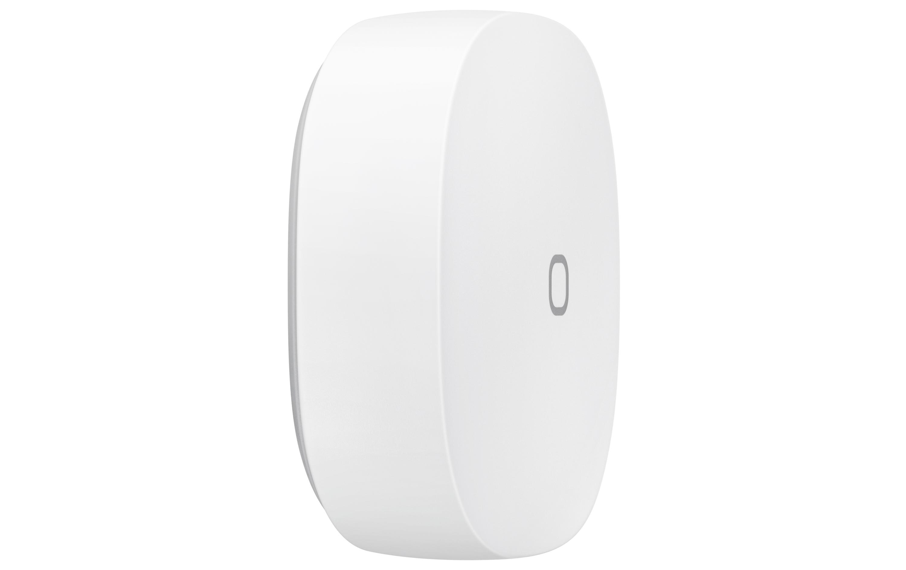 Samsung SmartThings ButtonAeotec Button Fernbedienung Zigbee 3.0
