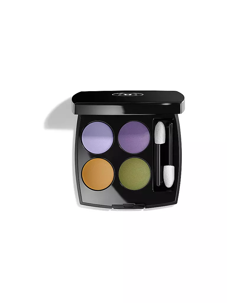 CHANEL LIDSCHATTEN MIT VIELFÄLTIGEN EFFEKTEN 2G lila