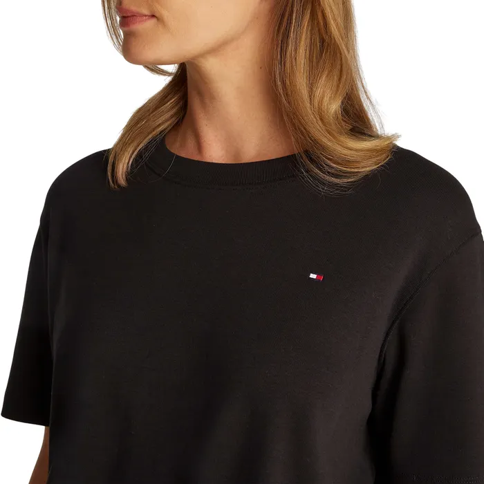 Tommy Hilfiger Relax Modern Cody Shirt Dames