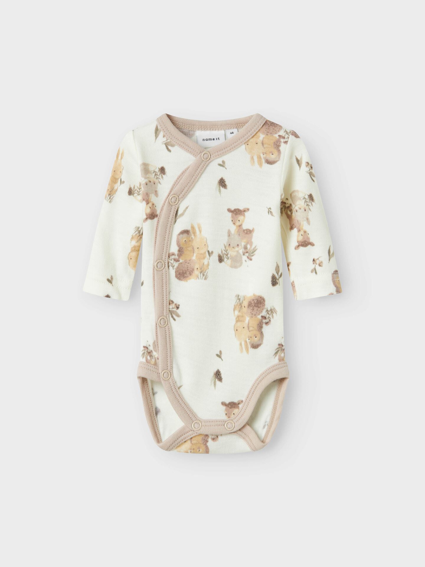 Willu Wool Long Sleeve Body Pre