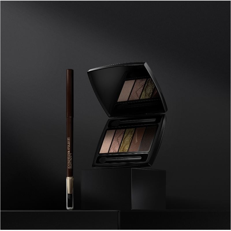 Lancôme Hypnôse Palette 4 gr. - 17 Bronze Absolu