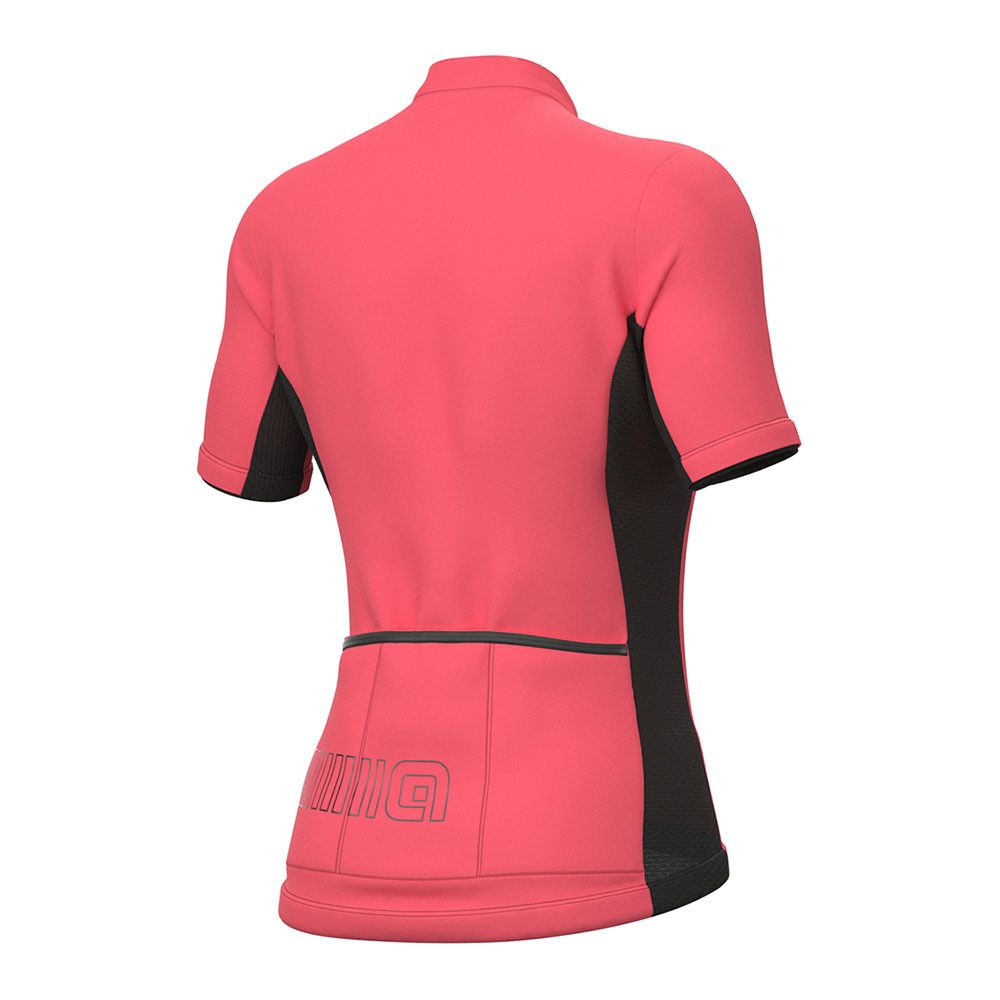 Ale COLOR BLOCK - Maillot Femme blusher pink