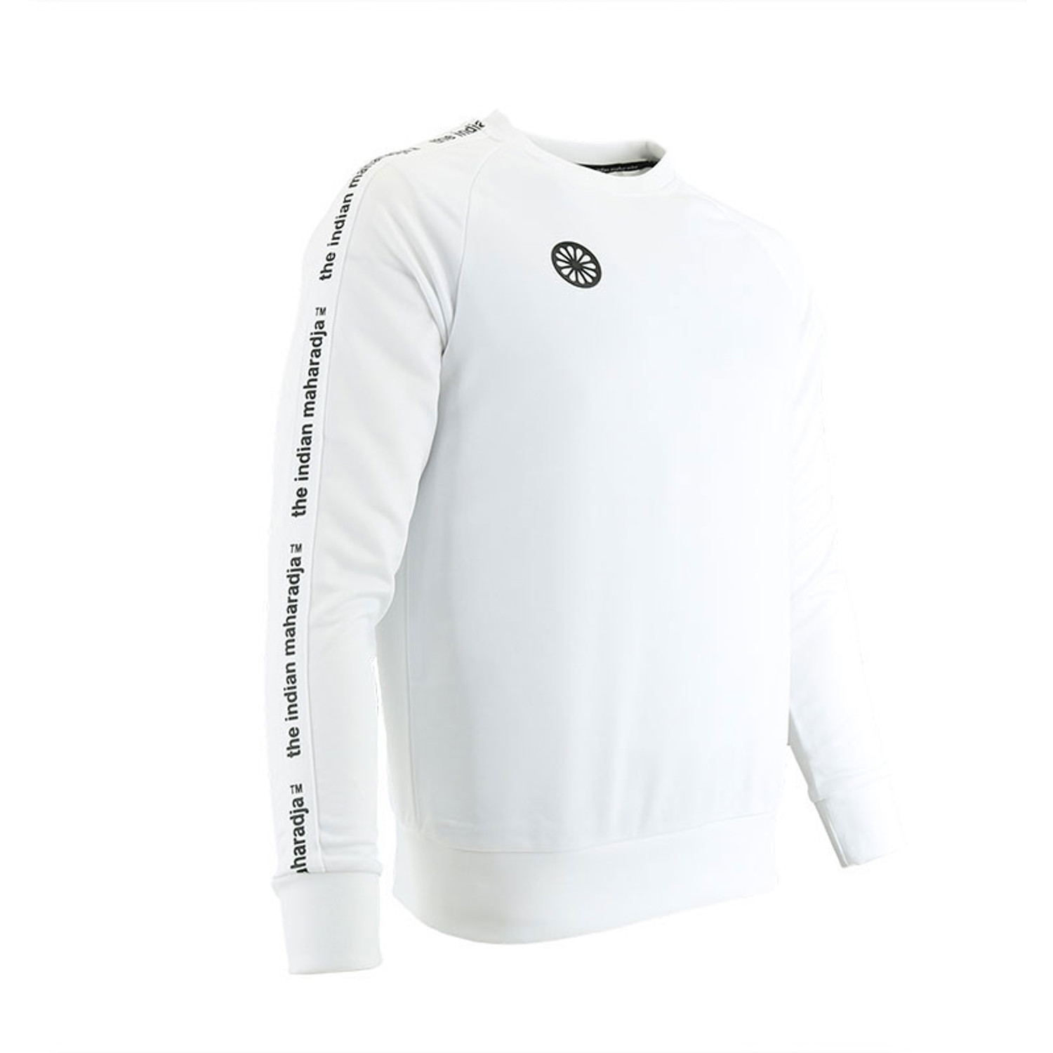 Indian Maharadja Fleece Trainingspak Heren