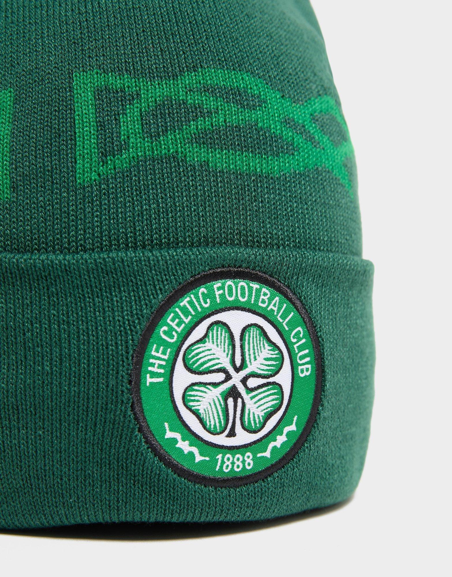 adidas Bonnet Celtic Pom