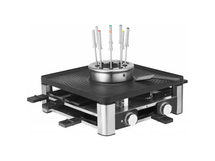 WMF 421112914040478 Lumero 3in1 Gourmet Station f