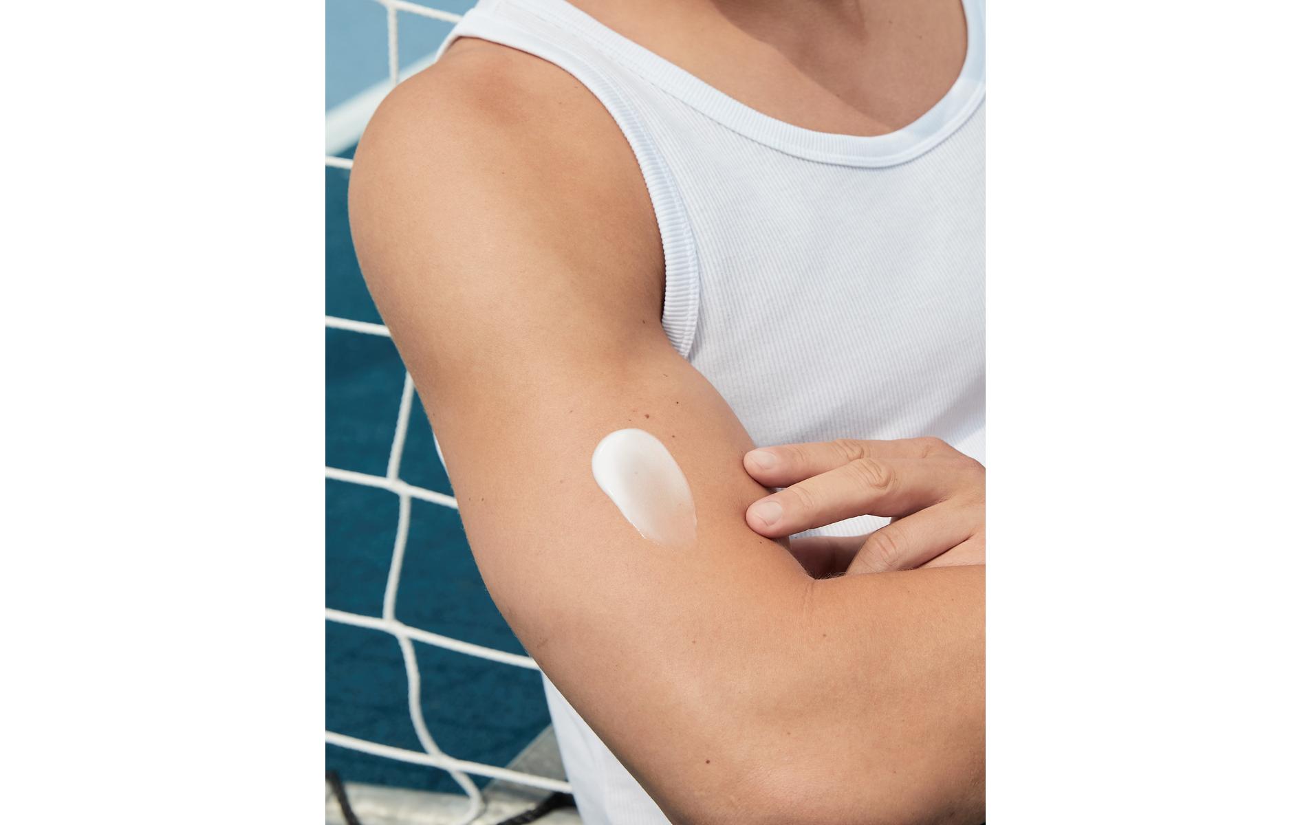 Body Lotion Revitalisierend 250 mlOptimale Körperpflege für Männerhaut