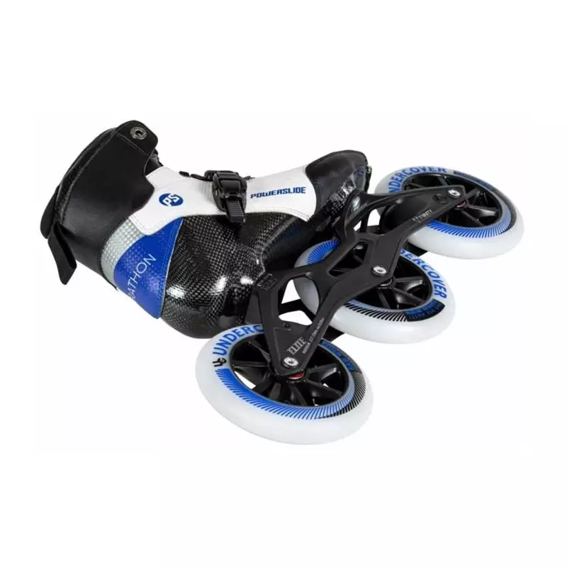 Roller en ligne POWERSLIDE Arise Marathon