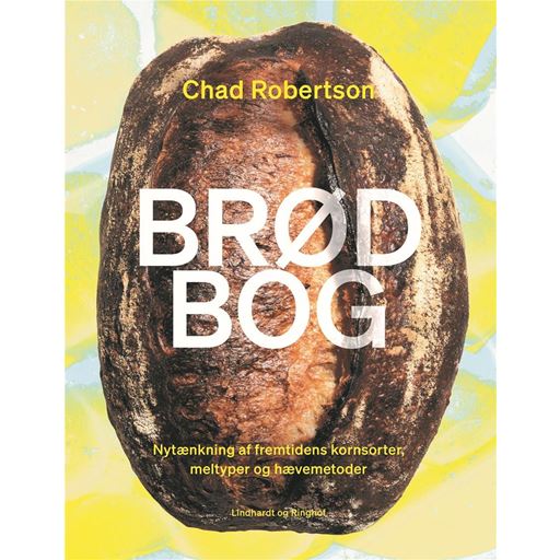 Lindhardt & Ringhof BRØDBOG