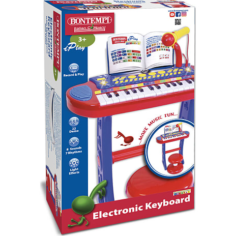 Keyboard